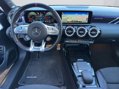 Mercedes-Benz CLA Gebrauchtwagen