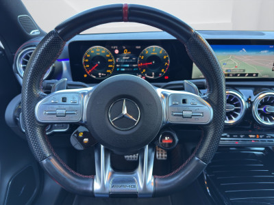 Mercedes-Benz CLA Gebrauchtwagen