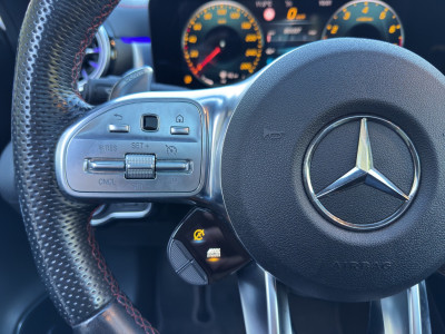 Mercedes-Benz CLA Gebrauchtwagen