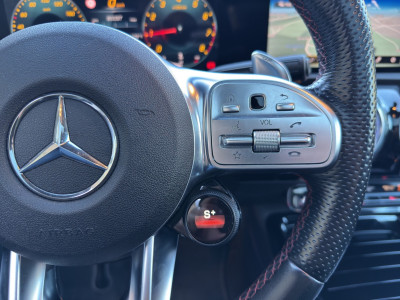 Mercedes-Benz CLA Gebrauchtwagen