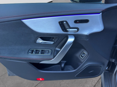 Mercedes-Benz CLA Gebrauchtwagen