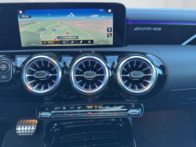 Mercedes-Benz CLA Gebrauchtwagen