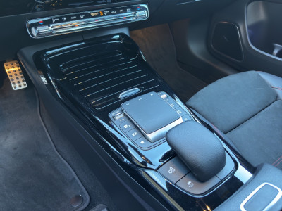 Mercedes-Benz CLA Gebrauchtwagen
