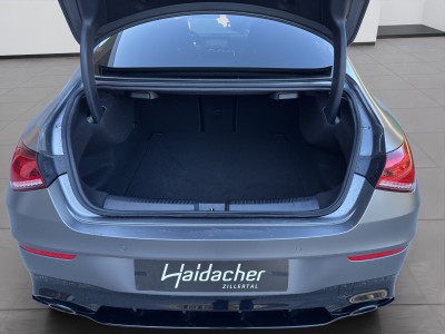 Mercedes-Benz CLA Gebrauchtwagen