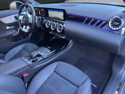 Mercedes-Benz CLA Gebrauchtwagen