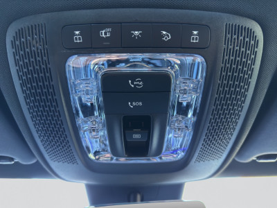 Mercedes-Benz CLA Gebrauchtwagen
