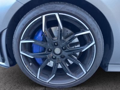 Mercedes-Benz CLA Gebrauchtwagen