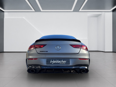 Mercedes-Benz CLA Gebrauchtwagen