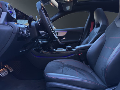 Mercedes-Benz CLA Gebrauchtwagen