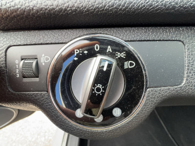 Mercedes-Benz C-Klasse Gebrauchtwagen