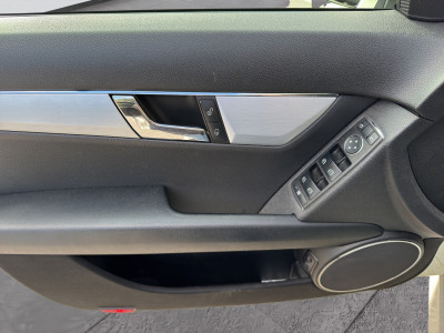 Mercedes-Benz C-Klasse Gebrauchtwagen