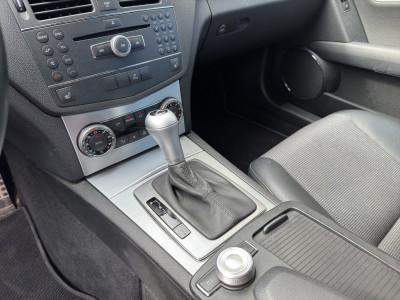 Mercedes-Benz C-Klasse Gebrauchtwagen