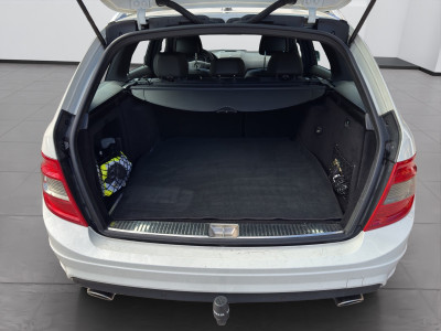 Mercedes-Benz C-Klasse Gebrauchtwagen
