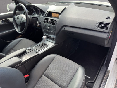 Mercedes-Benz C-Klasse Gebrauchtwagen