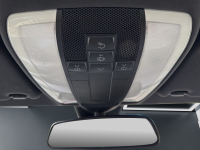 Mercedes-Benz C-Klasse Gebrauchtwagen