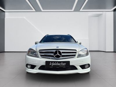 Mercedes-Benz C-Klasse Gebrauchtwagen