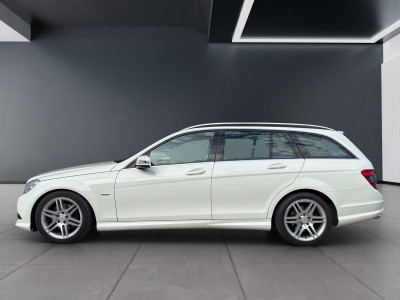 Mercedes-Benz C-Klasse Gebrauchtwagen