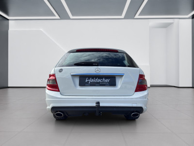 Mercedes-Benz C-Klasse Gebrauchtwagen