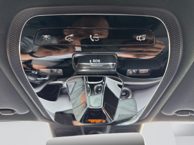 Mercedes-Benz C-Klasse Gebrauchtwagen