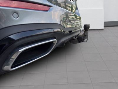 Mercedes-Benz C-Klasse Gebrauchtwagen