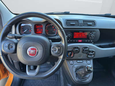 Fiat Panda Gebrauchtwagen
