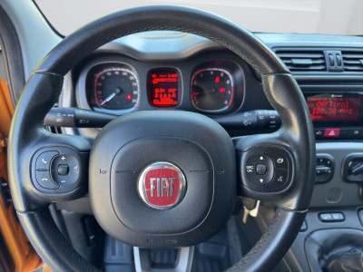Fiat Panda Gebrauchtwagen