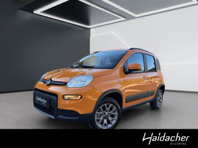 Fiat Panda Gebrauchtwagen