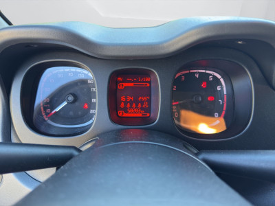 Fiat Panda Gebrauchtwagen