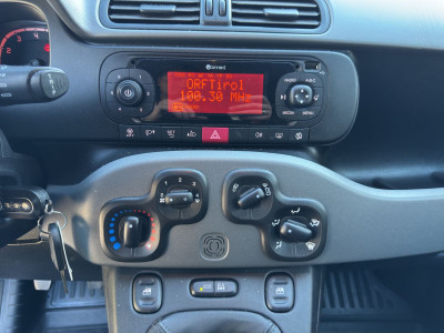 Fiat Panda Gebrauchtwagen