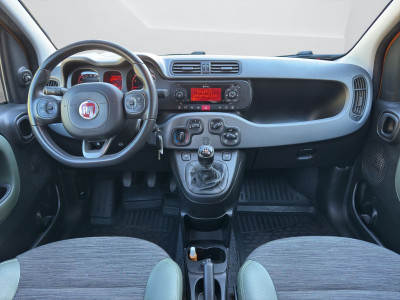 Fiat Panda Gebrauchtwagen