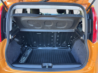 Fiat Panda Gebrauchtwagen