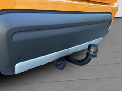 Fiat Panda Gebrauchtwagen