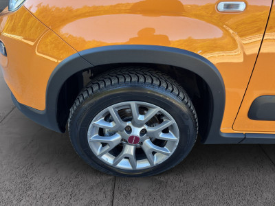 Fiat Panda Gebrauchtwagen