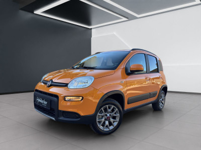 Fiat Panda Gebrauchtwagen