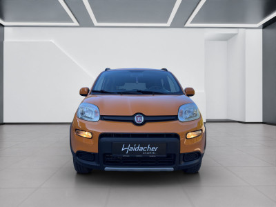 Fiat Panda Gebrauchtwagen