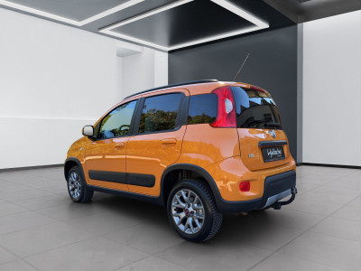 Fiat Panda Gebrauchtwagen
