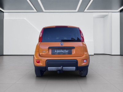 Fiat Panda Gebrauchtwagen