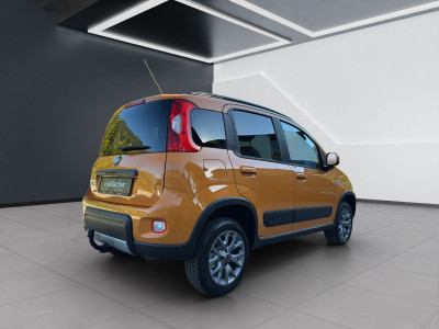 Fiat Panda Gebrauchtwagen