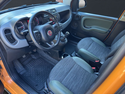 Fiat Panda Gebrauchtwagen