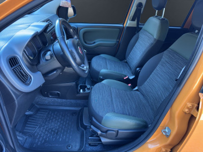 Fiat Panda Gebrauchtwagen