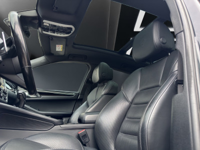 Porsche Macan Gebrauchtwagen Porsche Macan Gebrauchtwagen