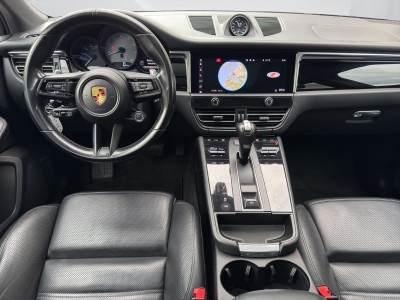 Porsche Macan Gebrauchtwagen Porsche Macan Gebrauchtwagen
