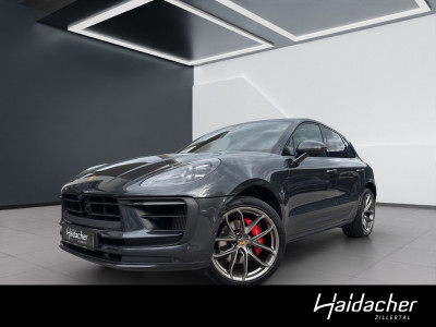 Porsche Macan Gebrauchtwagen Porsche Macan Gebrauchtwagen