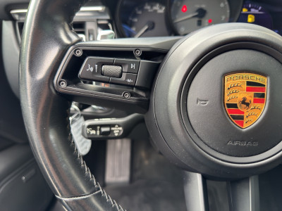 Porsche Macan Gebrauchtwagen Porsche Macan Gebrauchtwagen