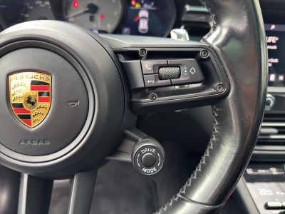 Porsche Macan Gebrauchtwagen Porsche Macan Gebrauchtwagen