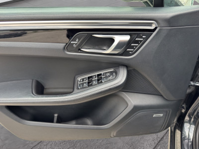 Porsche Macan Gebrauchtwagen Porsche Macan Gebrauchtwagen