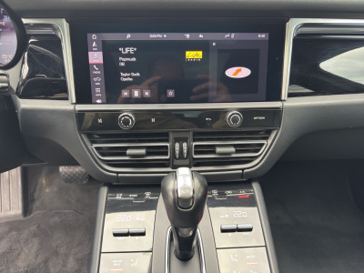 Porsche Macan Gebrauchtwagen Porsche Macan Gebrauchtwagen