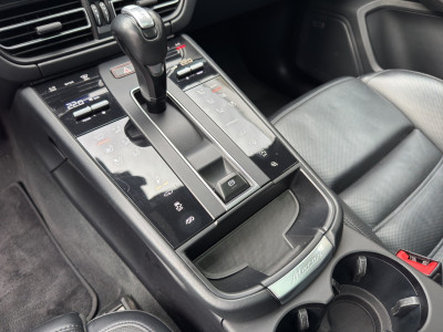 Porsche Macan Gebrauchtwagen Porsche Macan Gebrauchtwagen