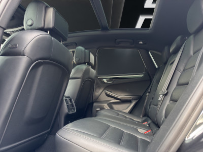 Porsche Macan Gebrauchtwagen Porsche Macan Gebrauchtwagen