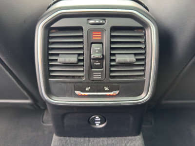 Porsche Macan Gebrauchtwagen Porsche Macan Gebrauchtwagen